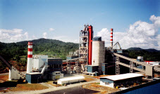 Malaysia Sarawak 2,000t/d Line