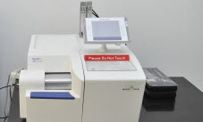 TGA-DSC