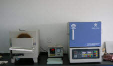 Electrical Furnace
