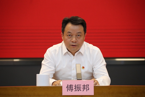 郝鹏、国资、央企、国资委、书记、主任、国企、企业改革